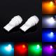 Car LED Light Bulbs For Home / Door Courtesy / Parking Lights Automotive /led small bulbs