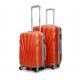 China baigou biggest PC ABS travel trolley luggage cases bag from factory