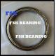 Thin Wall 61840 MA / C3 Deep Groove Bearing For Electrical Tools 200mm X 250mm X  24mm