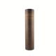 Recyclable Paper Tube Packaging / Gift Cylinder Paper Tube Custom Printed