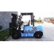 hot sale diesel forklift with 6600lbs capacity isuzu engine 3ton lift truck with
