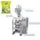 200g Weigh Automatic Powder Packing Machine 25 Bags Per Min 2.2kw 3.5kw