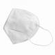 Enlarged  Skin Friendly  Meltblown 5Ply KN95 Air Pollution Mask