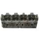 XU7 XUD7 Engine Cylinder Head 9151831080 for PEUGEOT 405 1.8 2.0L