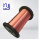 Class 155 / 180 Self Bonding Wire Enameled Copper For Voice Coil