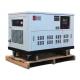 10kw15kw Natural Gas 1phase Propane Butane Mixture LPG Gas Generator for Your Benefit