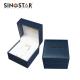 Single Watch Box for Men and Women OEM Order Accepted Inside Material Velvet/Custom