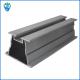 Anodized Aluminum Profile 30x30 T-Slot Industrial Aluminum Solar Frame 6061 6063