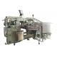 Beverage Factory Automatic Rolled Sugar Cone Machine
