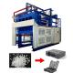 800x1300mm EPP Molding Machine For Making Toolboxes