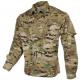 Army combat uniform ACU multicam camouflage military tactical