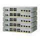 WS-C3560CX-12TC-S Network Processing Ethernet Switch 3560-CX 12 Port Poe Switch