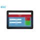 PoE Android 9.0 Meeting Room Display Tablet Strong Hiah Performance CPU