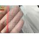 Thailand Window Screen , Garden Mesh Netting , HDPE Materilas , Transparent Color , Insect Mesh