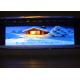 P4 HD Indoor Rental Led Display , Full Color Large Led Video Screens Constant Drive
