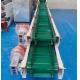 Electric Conveying Equipment  Belt Conveyor System Heavy Duty Conveyor Belt