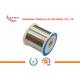 Glass Top Hobs Fecral Alloy Wire / Strip Corrosion Resistant Annealed Bright Surface