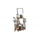 snack packaging machines cashew nut dry fruits packaging machine volumetric cup dosing machine