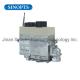                  Gas Fryer Spare Part Thermostat of Control Valve             