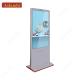 49inch Indoor Floor Standing Wifi Network LCD Digital Signage Non-touch Android LCD Digital Signage