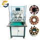 High Productivity Small Motor Coil Winding Machine with Flying Fork Speed up to 1000rpm