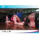 High Definition RGB Clear LED Screen Synchronous P31.25 Transparent Video Display