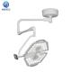 Hospital Medical Operation Theater ICU Equipment Surgery High-performance LED Surgical Operation Light ECOP002