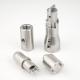 High Precision CNC Machined Parts For Medical Aerospace Automation