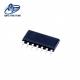 Texas SN74HCS266QDRQ1 In Stock Electronic Components Integrated Circuits Microcontroller TI IC chips SOIC-14