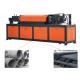 Automatic Hydraulic Flat Steel Rebar Straightening Cutting Machine 160x66x95cm