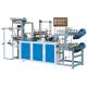 Cold Cutting Bag on Roll Making Machine