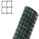 5-50m Lenghth BWG12 PVC Welded Wire Mesh Rolls For Rabbit Cages Chicken Coop