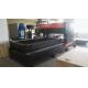 1500W CO2 laser cutter for PVC and organic glass cutting machine