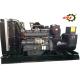 AC Three Phase 60Hz Open Diesel Generator 300KW / 375KVA Commercial Generators