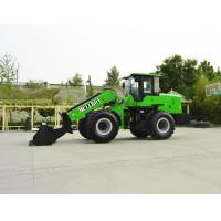 2.0m3 Bucket Telescopic Handler Wheel Loader MTL40 7m Lifting Height