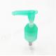 Ribbed Customized Plastic Lotion Pump up/Down Pump 24/415