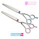 Hand Crafted 22 Tooth Pet Thinning Shears