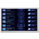 G101ICE-LH1 IPS LCD Display High Brightness INNOLUX LCD Panel