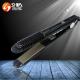 New Design Fashion 2 IN 1 Hair Straightener&Hair Curler with Comb SY-868A