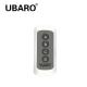 Plastic Shell Controller Smart Home Light Remote Control Switch with 4 Keys 433RF Transmitter Manual Control