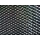 Stretch Expanded Wire Mesh 6mm Aluminum Mesh Plate Panel Net