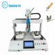 Automatic Screw Locking Machine with Dual-station Alternating Operation 50kg Capacity Automatic Screw Locking Mode