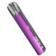 12W Multifunctional Colorful Refillable Vape Pen For Salt Nicotine