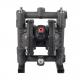 Dependable Air Driven Double Diaphragm Pump for Mining Applications