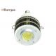 Industrial High Bay LED Lighting , E40 LED High Bay Canopy Light MH HPS Bulb Replacement