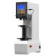 LCD Screen Digital Brinell Hardness Testing Machine With 10X Microscope