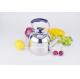 2L Kitchen gadgets temperature decorative pot  high quality kettle boil hot water stainless steel teapot