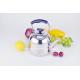 2L Kitchen gadgets temperature decorative pot  high quality kettle boil hot water stainless steel teapot