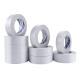 Sticky Adhesive Double Sided Tissue Tape Hotmelt For Crafts 60u-100u