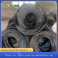 Building Galvanized Iron Binding Wire Metal Fine Soft Annealed Steel Wire
